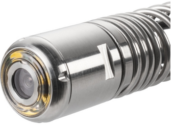 Milwaukee Tête de caméra 16 mm pour M12 SICO20 SICO CH16