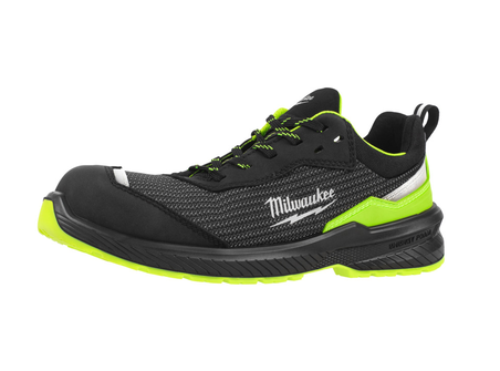 Chaussure de sécurité Milwaukee S1PS