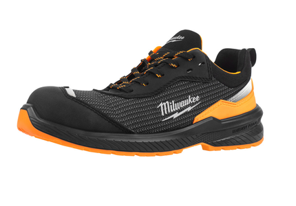 Chaussure de sécurité Milwaukee FLEXTRED S1PS