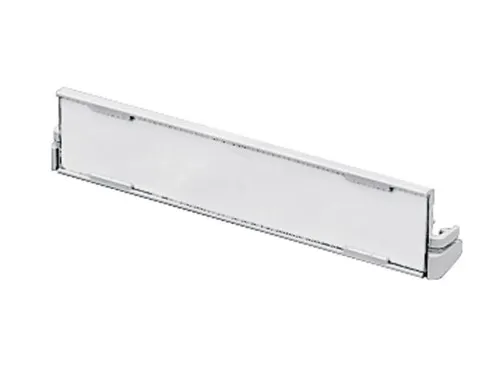 Corning SCHILD Cadre pour étiquettes FORM A 10DA (DE620027537)