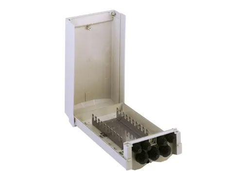 Boîtier vide Corning DDB100 DE620036868