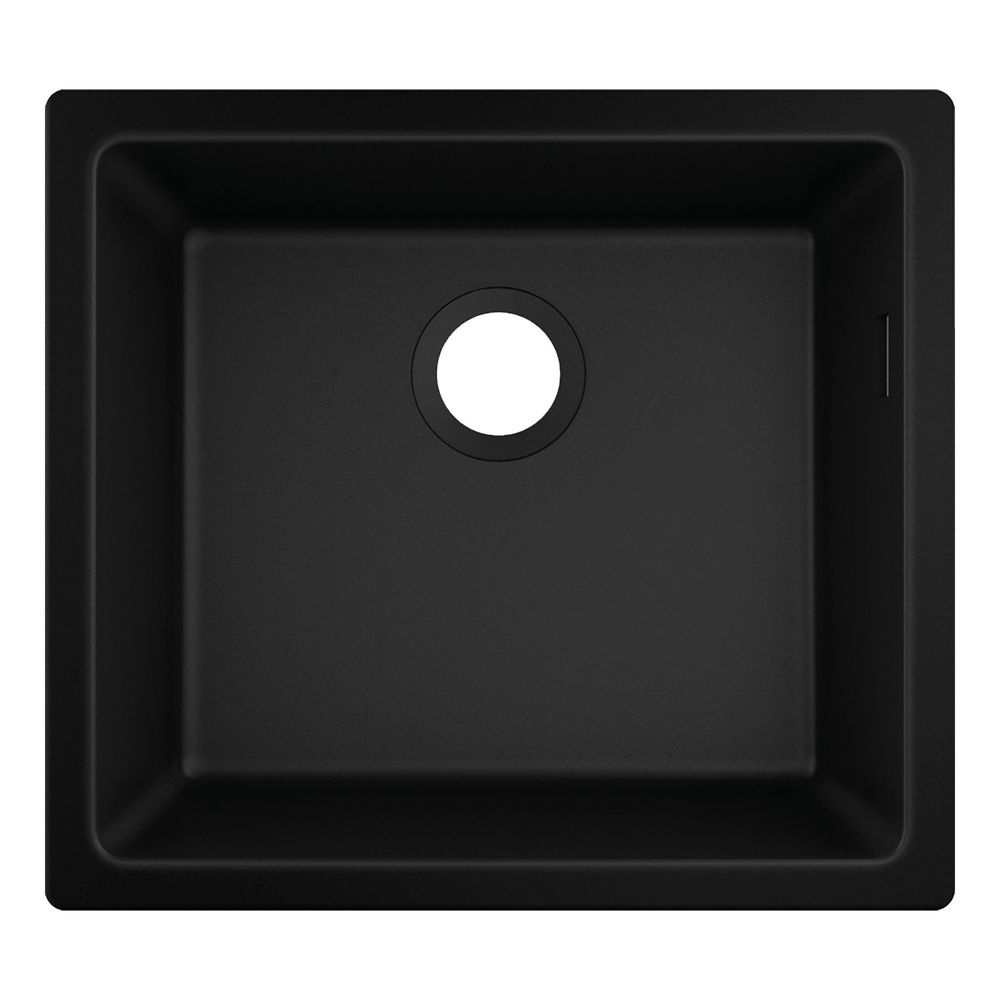 Évier sous plan FAGOR HG 450 S510-U450 GS