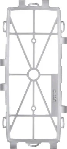 Hansgrohe AXOR MyEdition Gabarit de positionnement 117, gabarit de positionnement, 47924000
