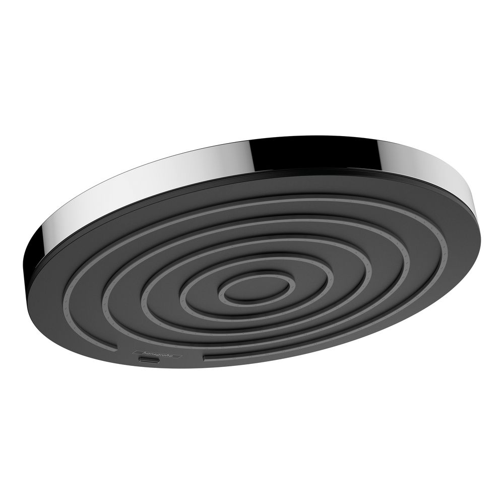 Pommeau de douche Hansgrohe PULSIFY 260 1jet version EcoSmart chromé