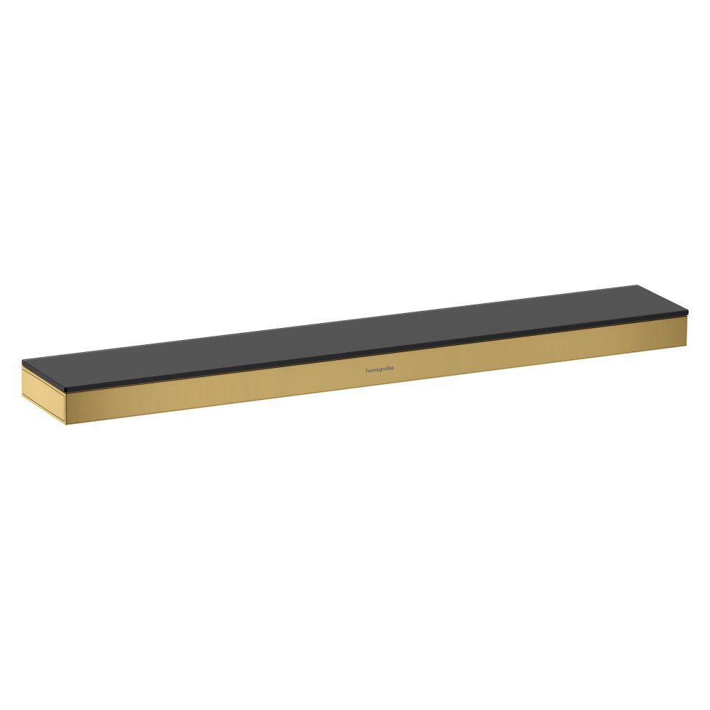 Hansgrohe Rainfinity Meuble de toilette 500, Polished Gold Optic