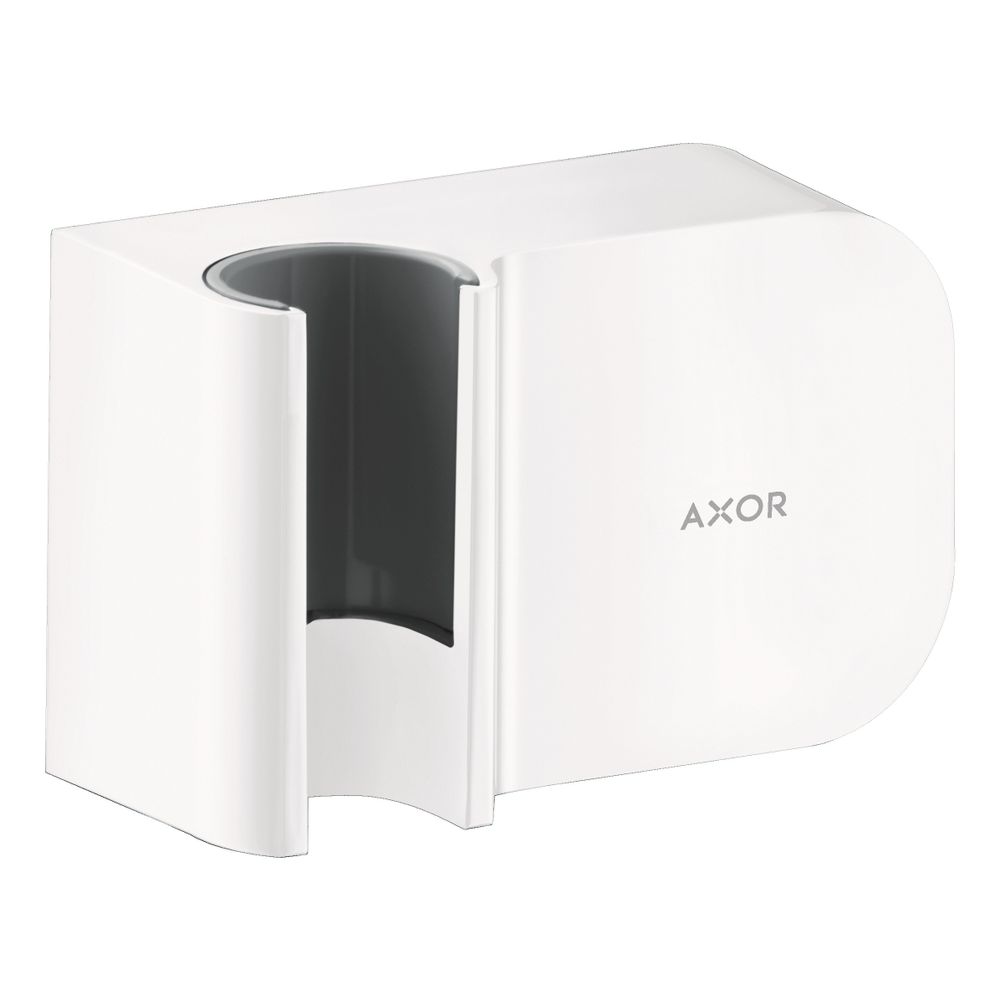 Hansgrohe AXOR One Unité de porte, G 1/2", blanc mat