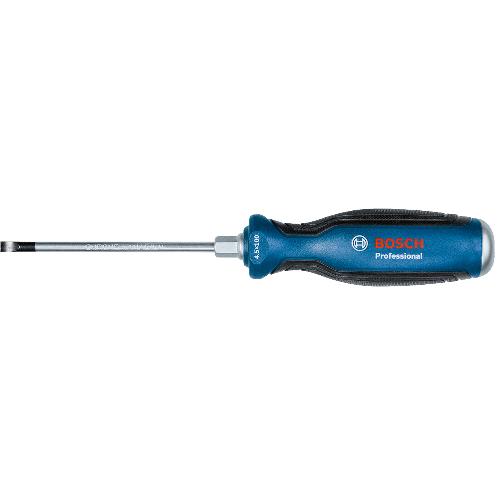Tournevis à embout SL 4.5 x 100 mm Professional Bosch