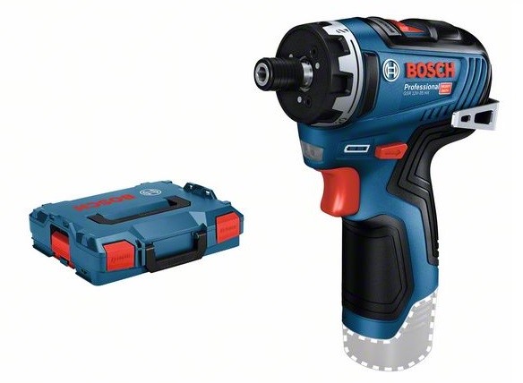 Visseuse à batterie Bosch GSR 12V-35 HX sans batterie sans chargeur dans L-BOXX 102