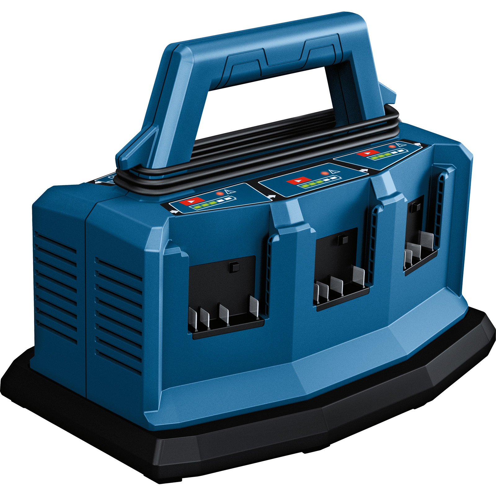 Chargeur Bosch GAL 18V6-80