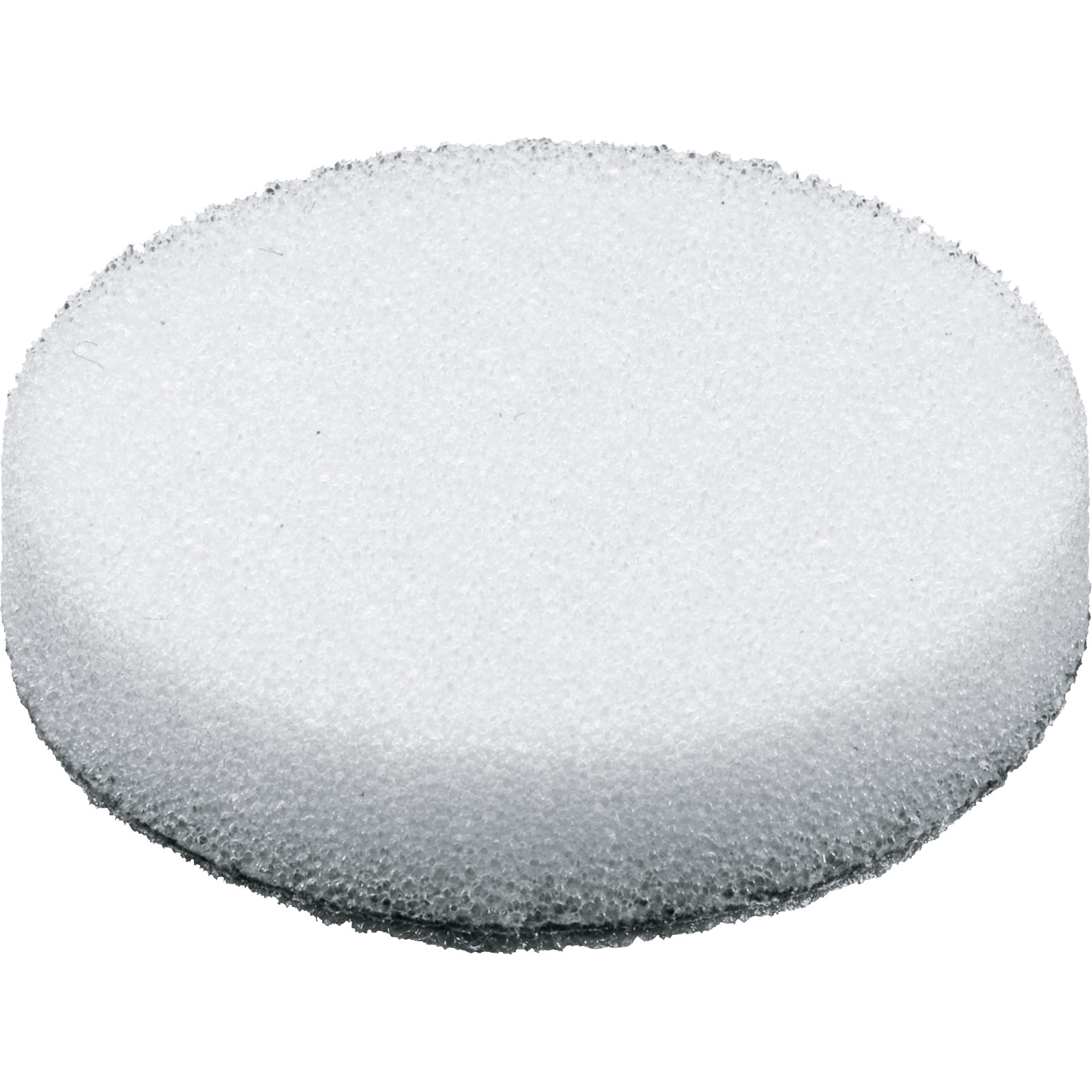 Bosch Éponge de polissage pour EasyCurvSander 40 mm