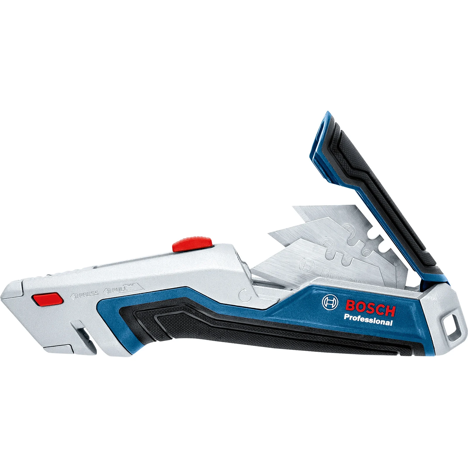 Cutter universel Bosch Professional