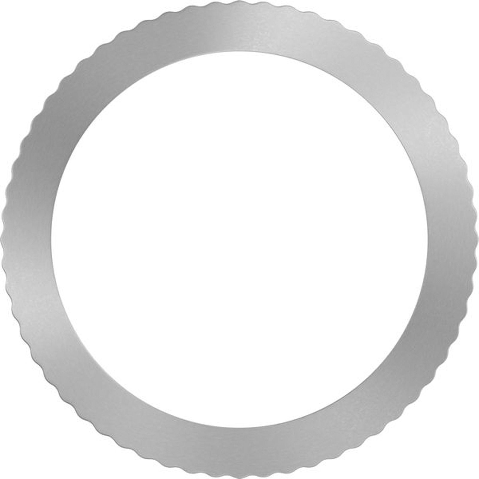 Anneau réducteur Bosch pour lame de scie circulaire PRO, 20 x 1 x 15,875 mm