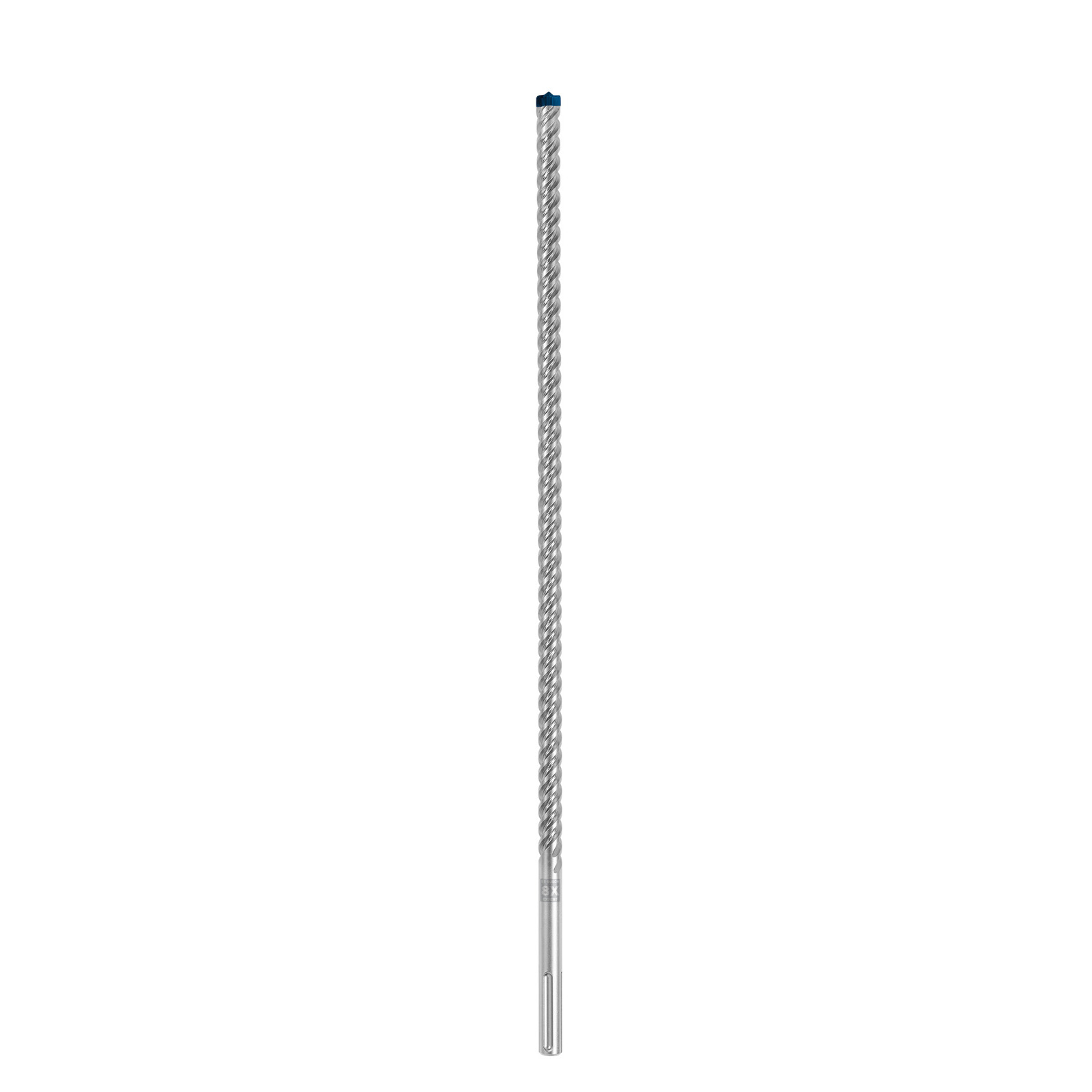 Bosch EXPERT SDS max-8X Burin à percussion, 20 x 600 x 720 mm