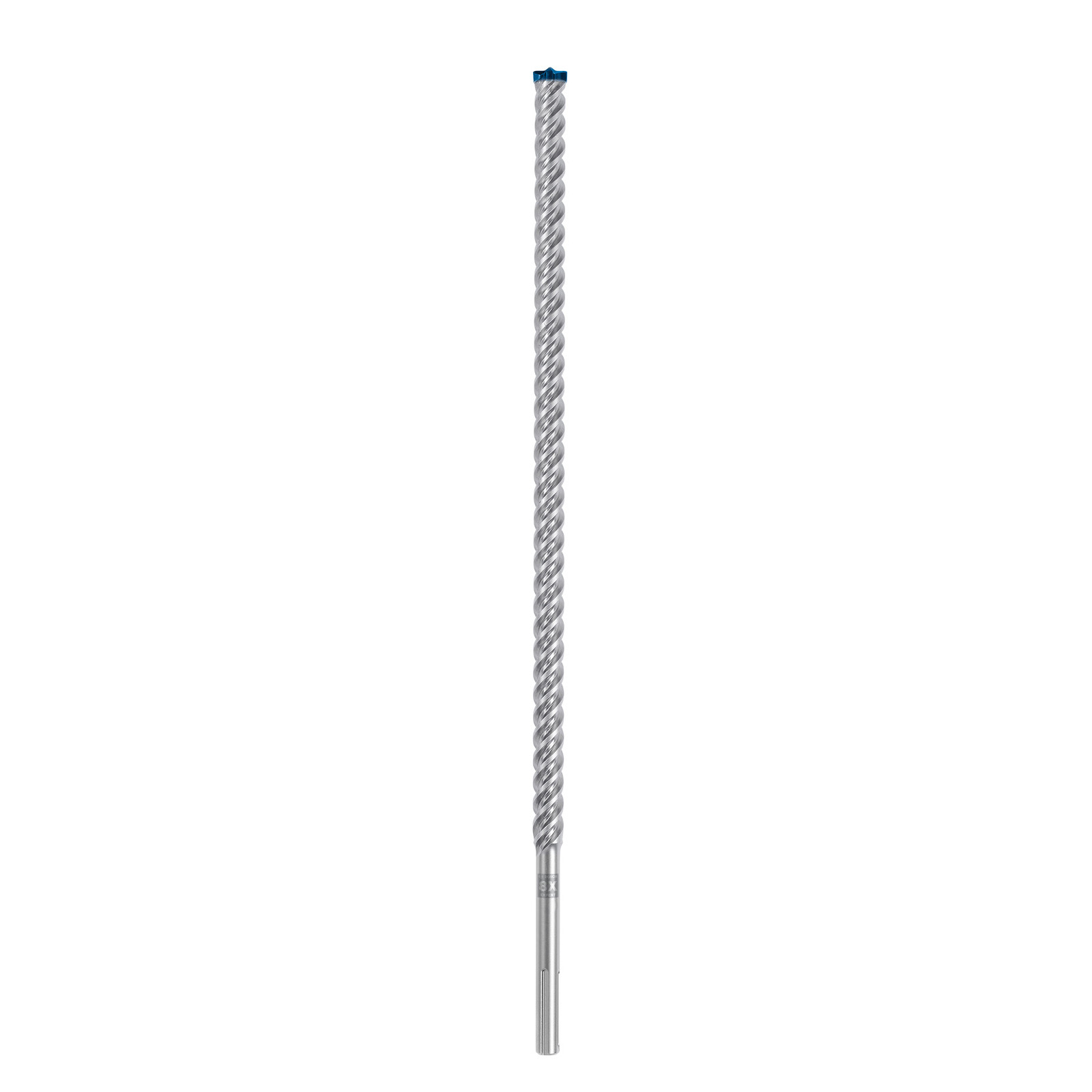 Foret à percussion SDS max-8X Bosch EXPERT, 25 x 600 x 720 mm