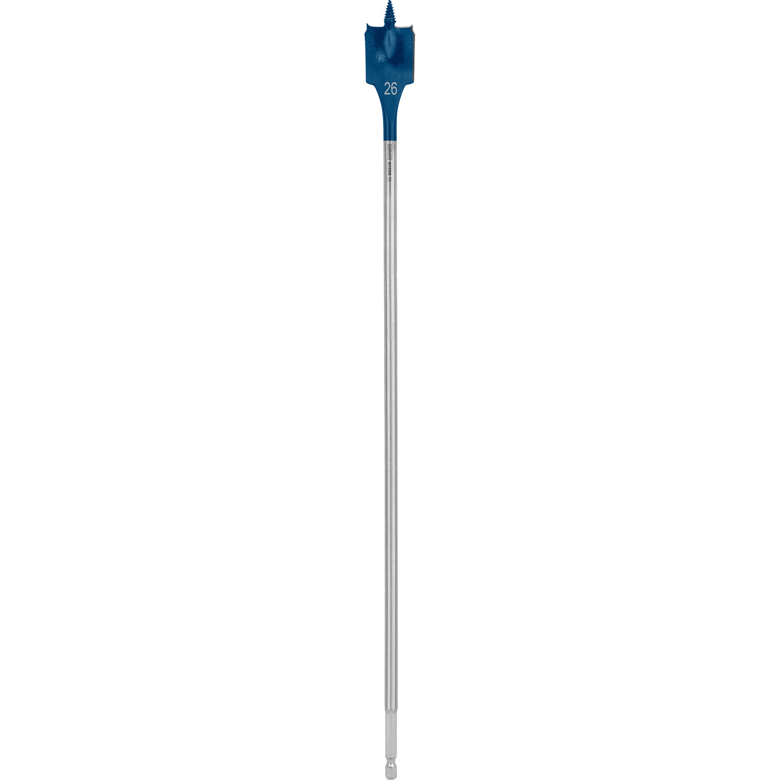 Mèche à affleurer Expert SelfCut Speed Bosch 26 x 400 mm - 2608900351