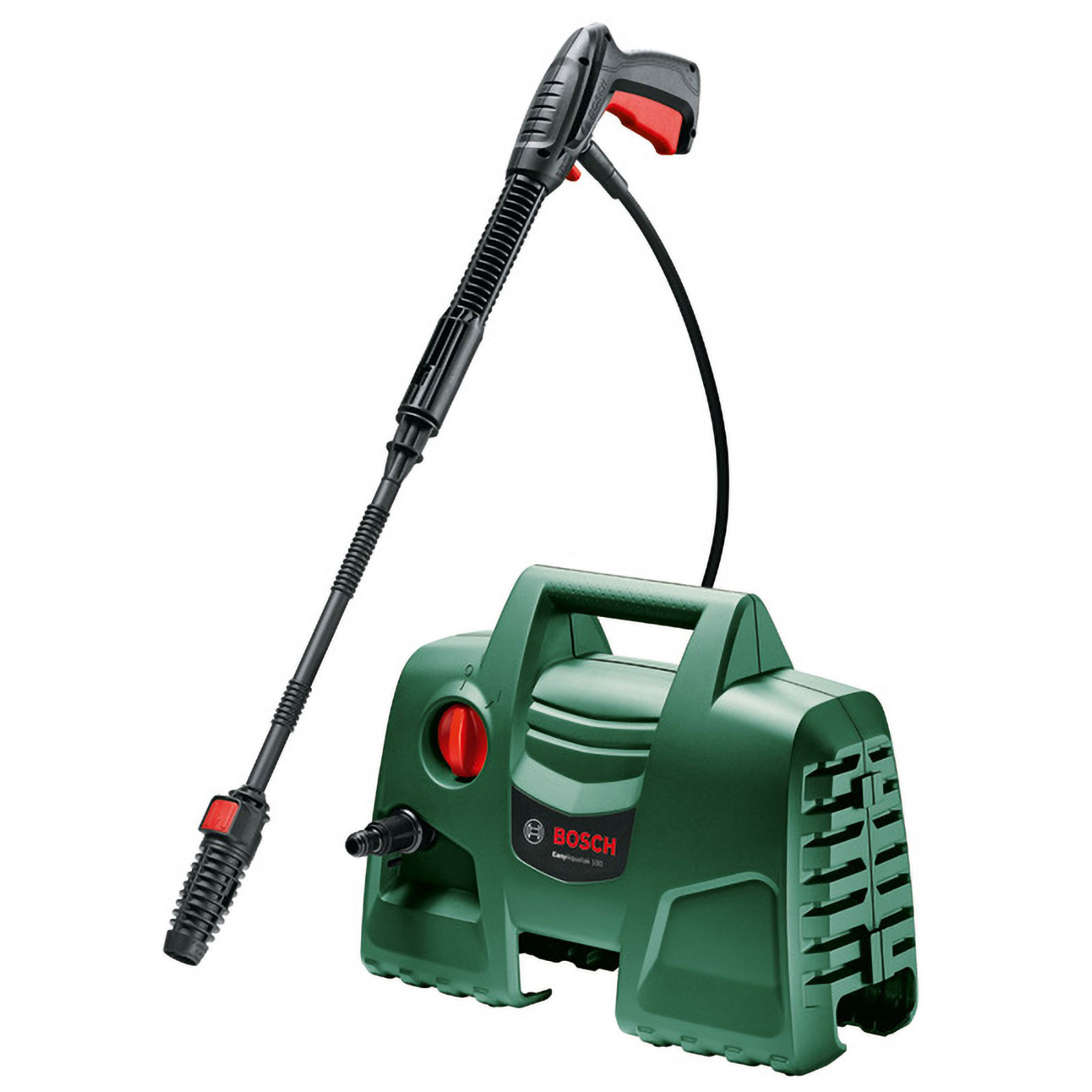Nettoyeur haute pression EasyAquatak 100 - Lance longue - Bosch