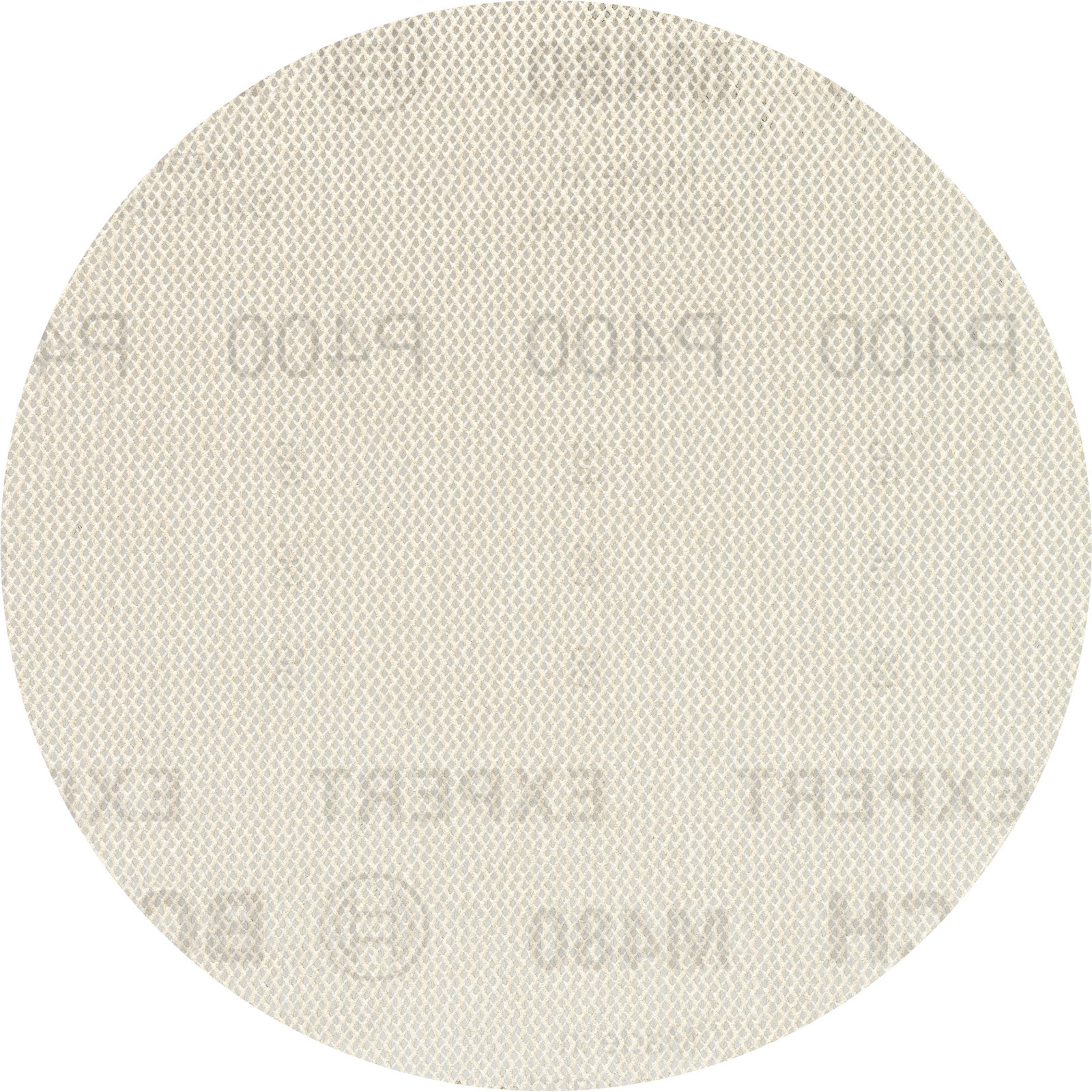 Bosch 5x Expert M480 Réseau abrasif pour ponceuse excentrique 150 mm G 400 - 2608900697 — lot de 5 pièces