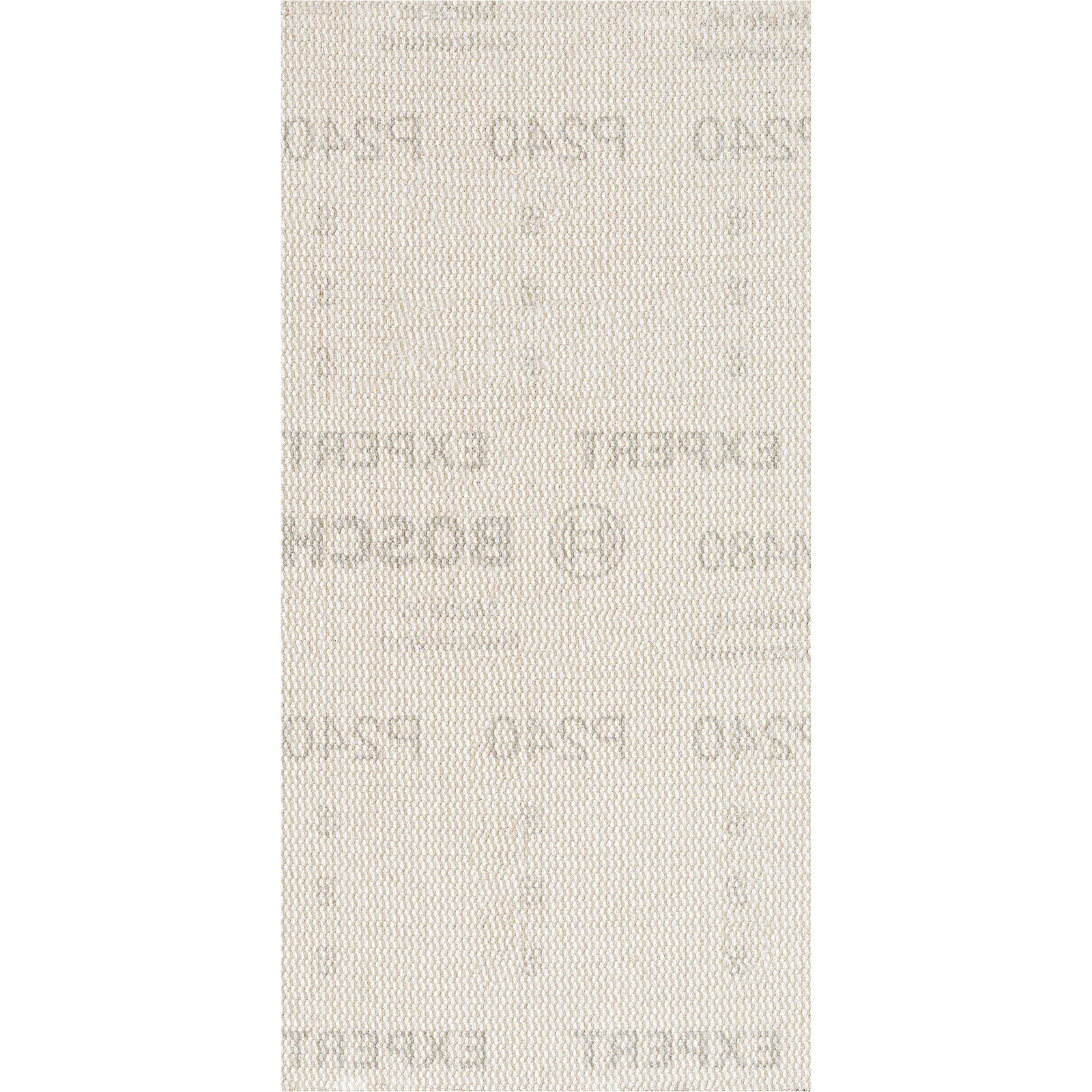 Bosch Réseau de ponçage 10x Expert M480 pour ponceuse vibrante 93 x 186 mm G 240 - 2608900749 — lot de 10 pièces