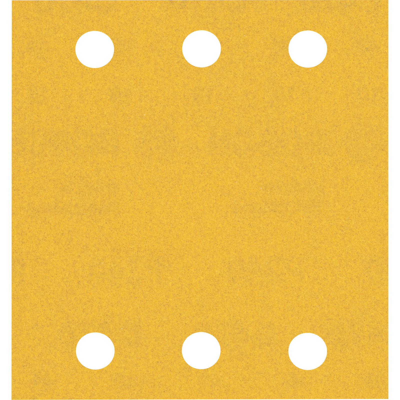 Bosch 10x Expert C470 Papier de verre à trous pour ponceuse vibrante 115 x 107 mm G 240 - 2608900895 — lot de 10 pièces