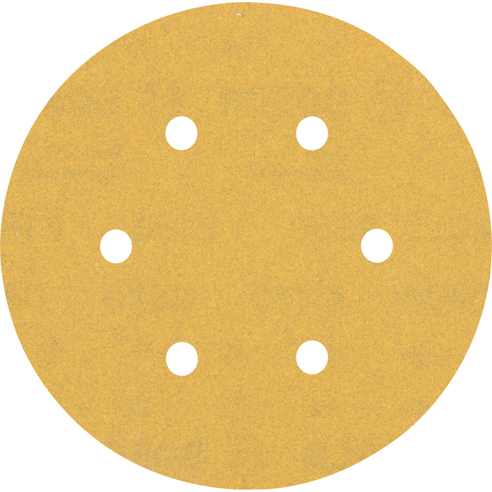 Bosch EXPERT C470 Papier à poncer à 6 trous pour ponceuse excentrique, 150 mm, G 180, 50 pièces — lot de 50 pièces