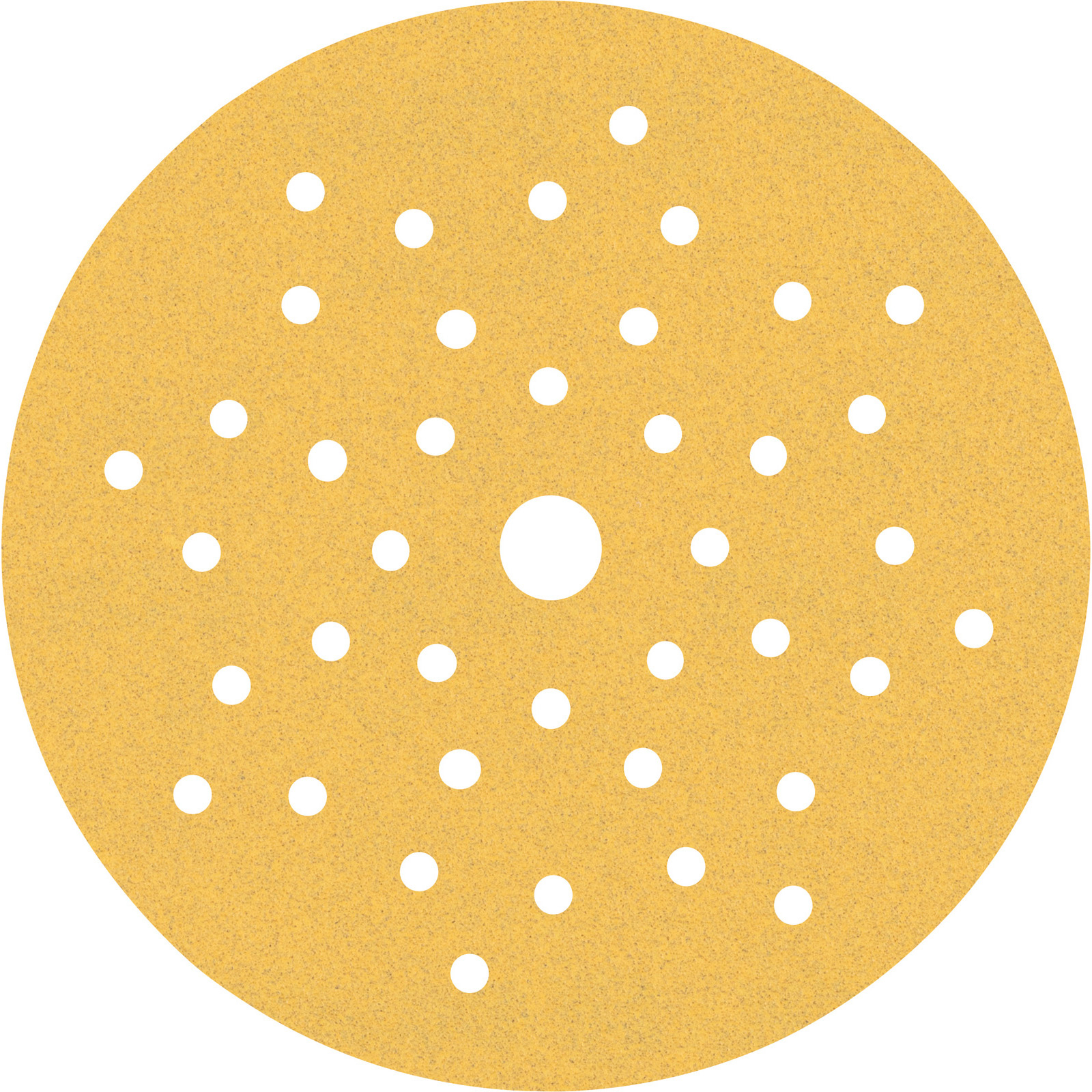 Bosch 5x Expert C470 Papier de verre à trous multiples pour ponceuse excentrique 125 mm G 120 - 2608901096 — lot de 5 pièces
