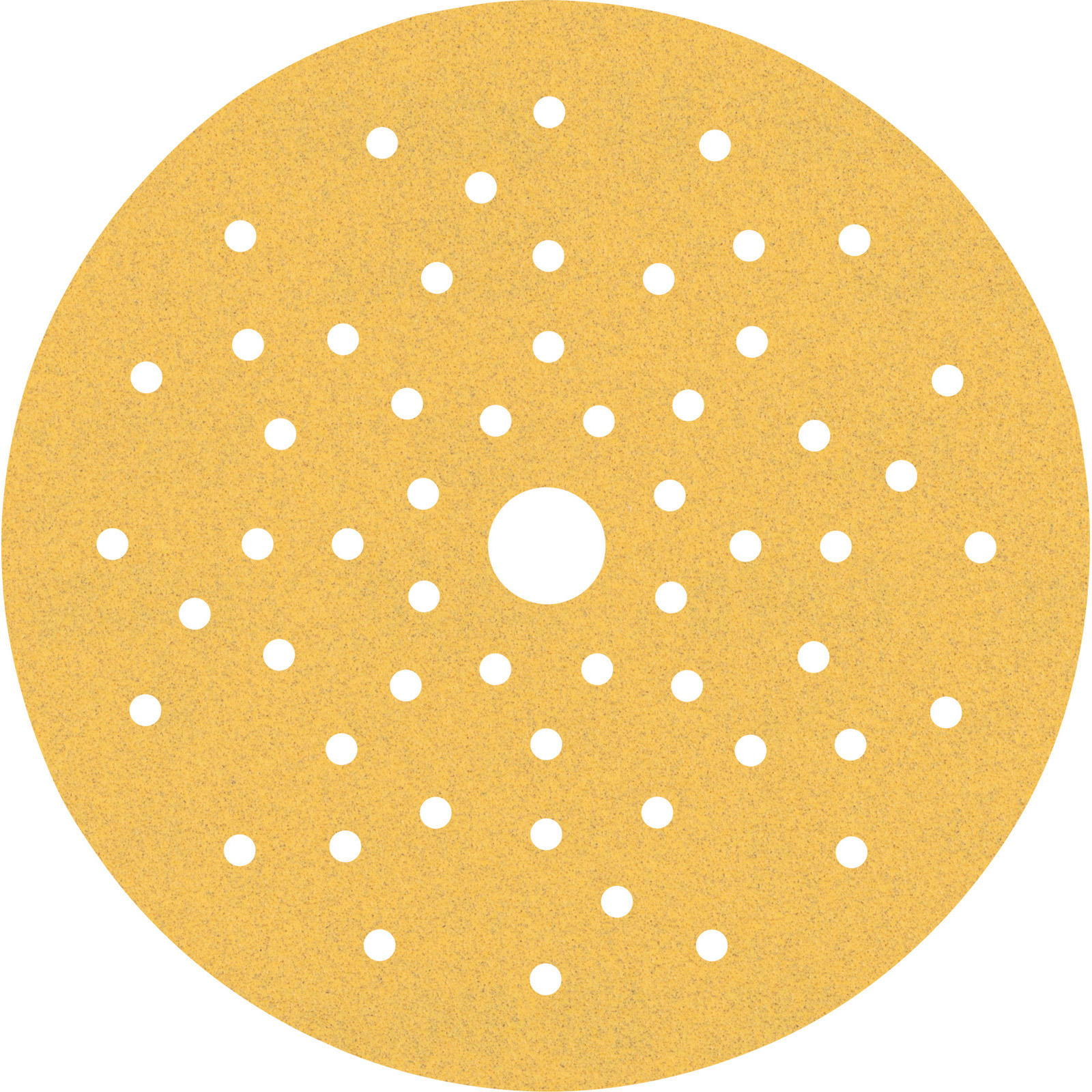 Bosch 5x Expert C470 Papier de verre à trous multiples pour ponceuse excentrique 150 mm G 120 - 2608901106 — lot de 5 pièces