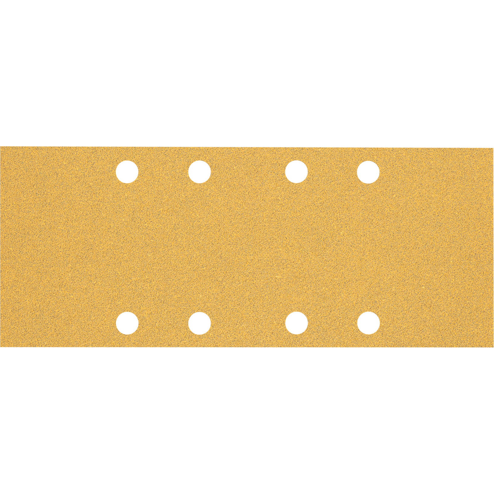 Bosch Expert C470 Papier de verre pour ponceuse vibrante 93 x 230 mm G 3x60/4x80/3x120 10 pièces - 2608901112 — lot de 10 pièces