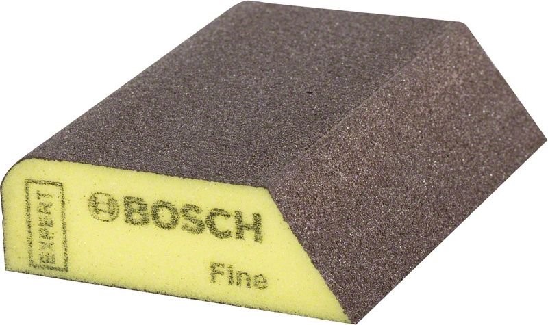 Bosch Bloc combiné EXPERT S470 69 x 97 x 26 mm, fin