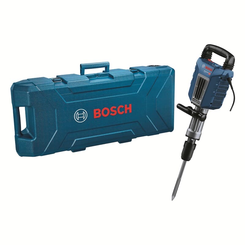 Bosch Marteau piqueur GSH 14 C (CC) - 0611344020
