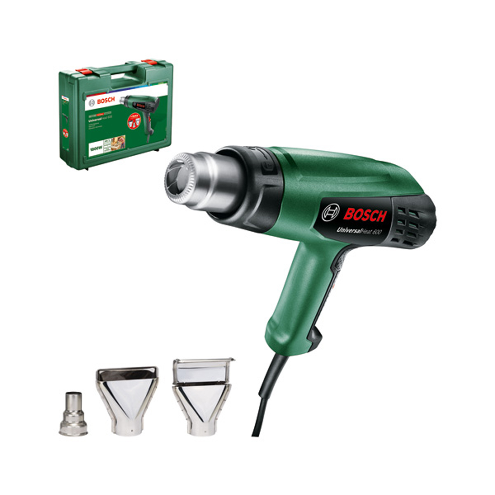 Bosch UniversalHeat 600 PROMO - 06032A6102