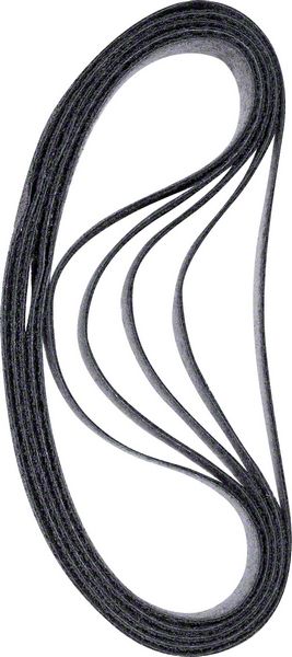 Bosch EXPERT N470 Ruban abrasif pour bandes de lisseuse 40 x 760 mm, gross, 10 pièces — lot de 10 pièces