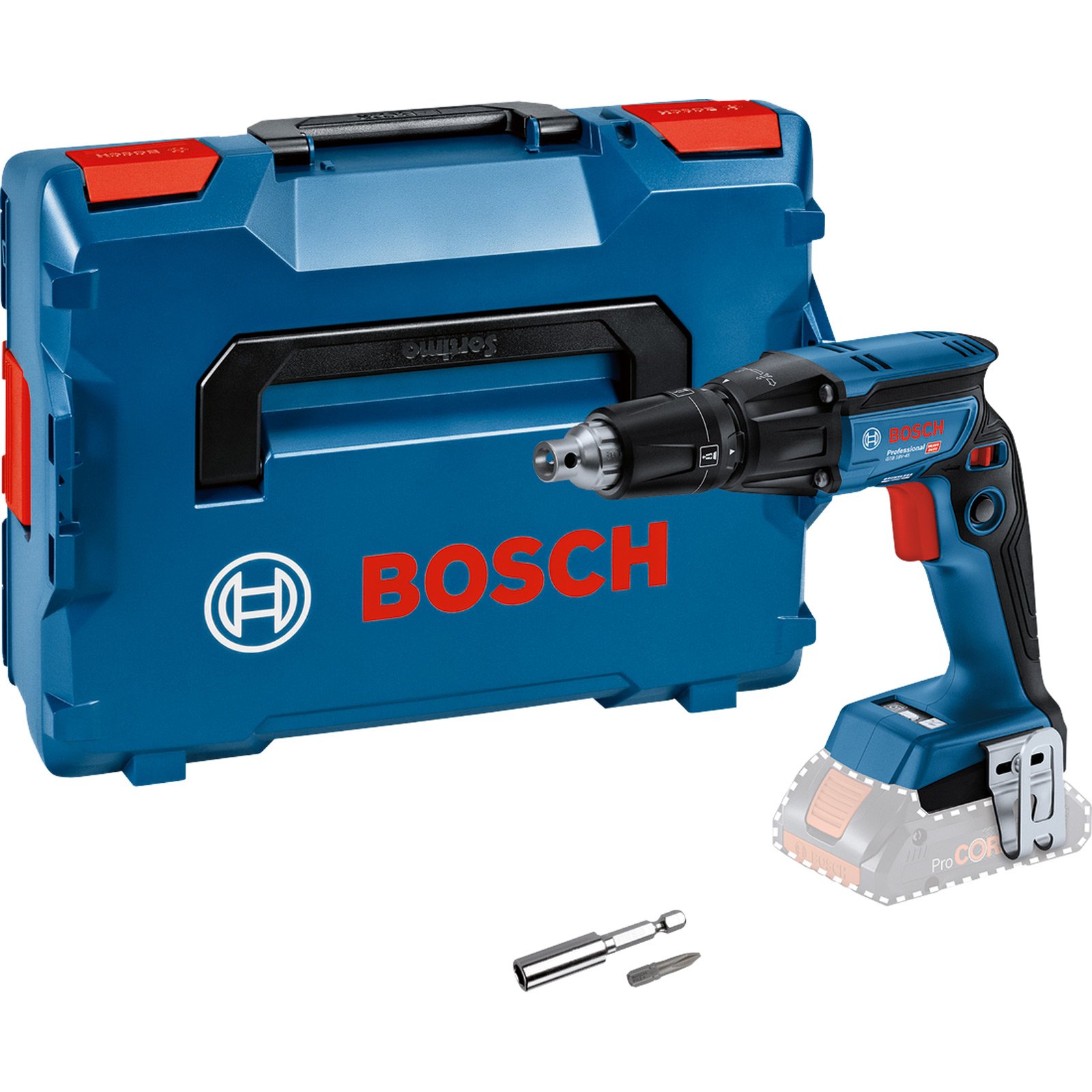 Bosch GTB 18V-45 (seul, L) - 06019K7001
