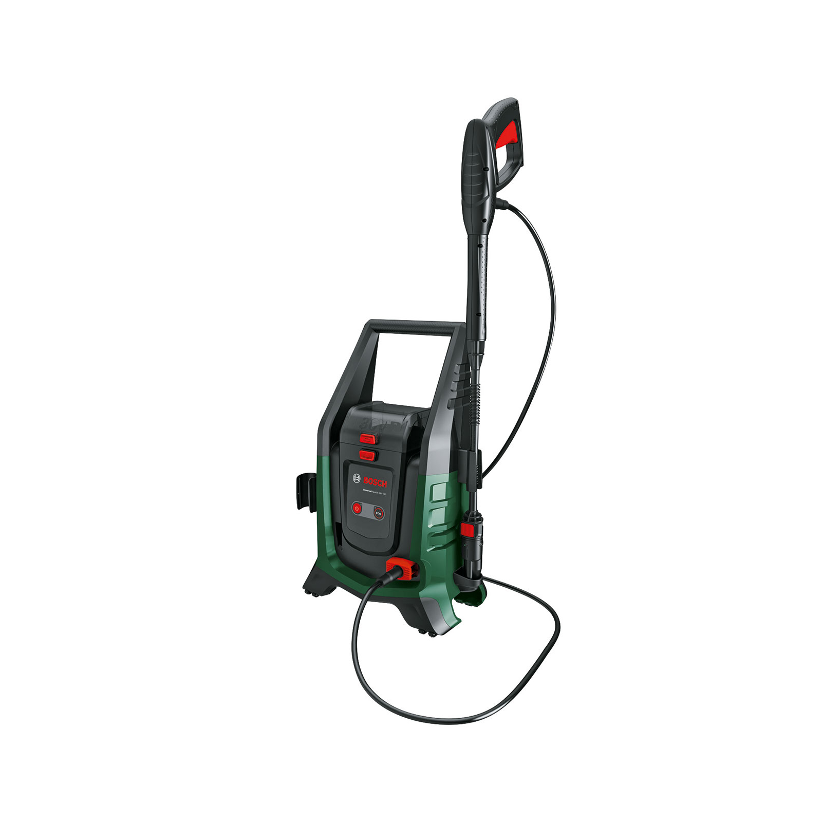 Nettoyeur haute pression Bosch UniversalAquatak 36V-100 sans batterie