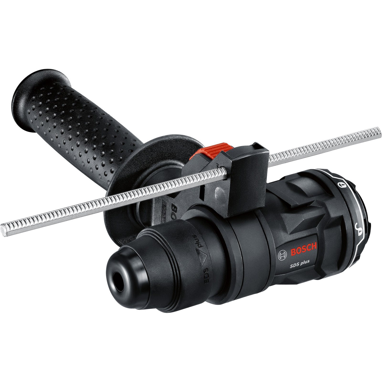 Attachement pour marteau Bosch 12V GFA 12-H pour FlexiClick en emballage