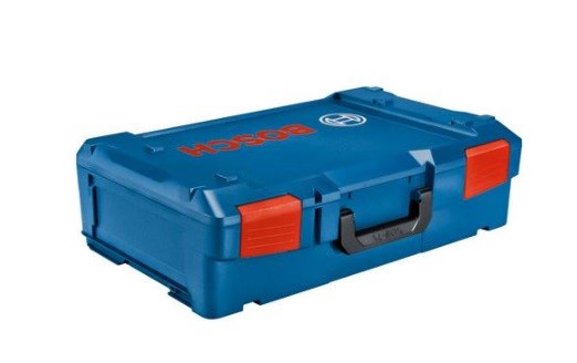 Bosch Systemkoffer XL-BOXX LB4 leer sans inserts