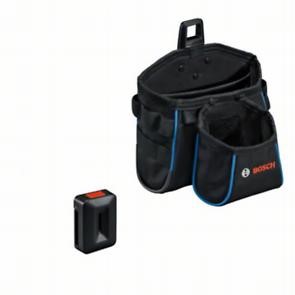 GWT 2 Professional, Sac