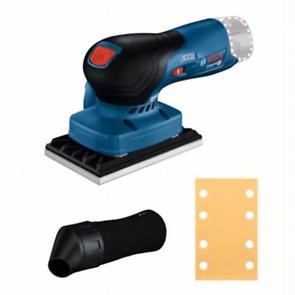Ponceuse orbitale sans fil Bosch GSS 12V-13 Solo en boîte