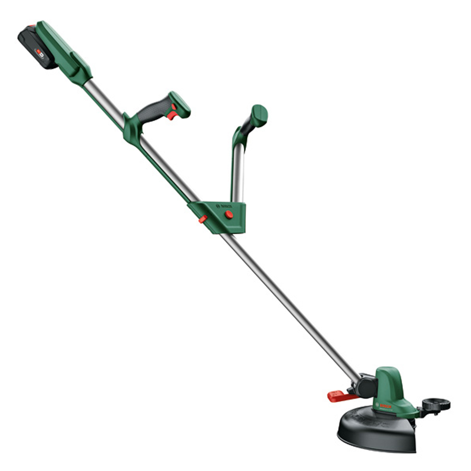 Tondeuse à accumulateur Bosch UniversalGrassCut 18V-260, 1x PBA 2.0 Ah et chargeur