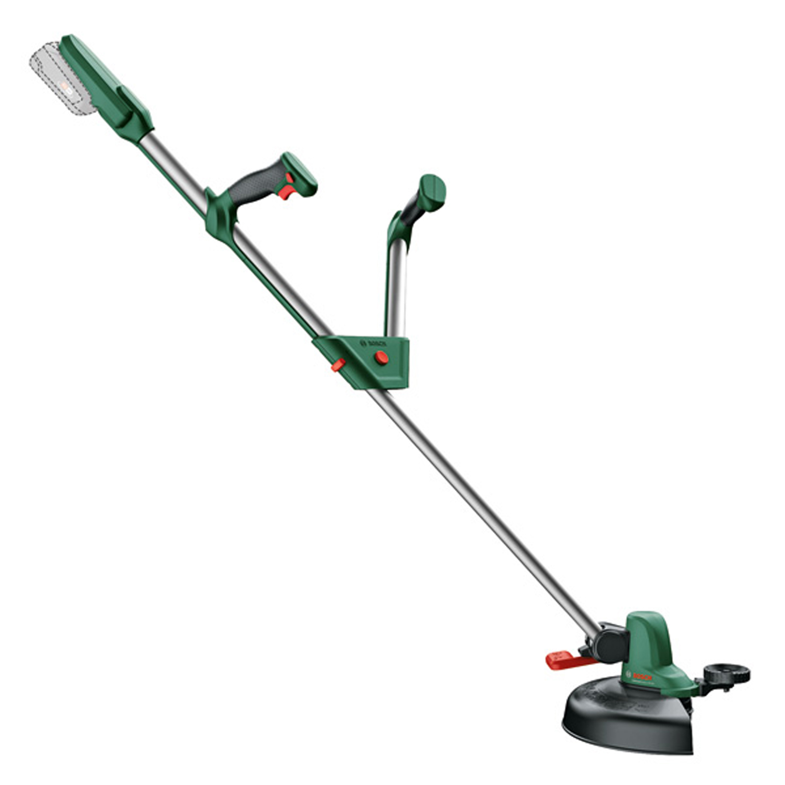Débroussailleuse à batterie Bosch UniversalGrassCut 18V-26 (sans batterie ni chargeur)
