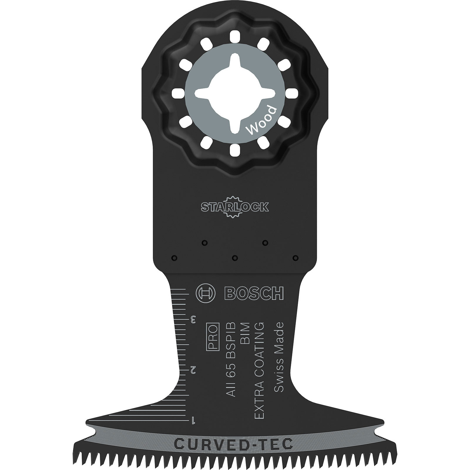 Bosch Power Tools PRO AII 65 BSPIB Lame pour 2608669085