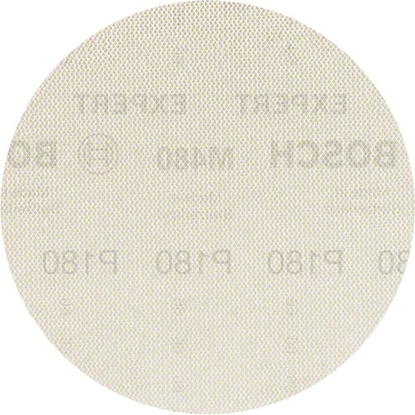 Bosch EXPERT M480 Toile abrasive, 225 mm, G 180, 5 pièces — lot de 5 pièces