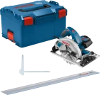 Bosch GKS 65 GCE + FSN 1400 (L) - 0615990M93
