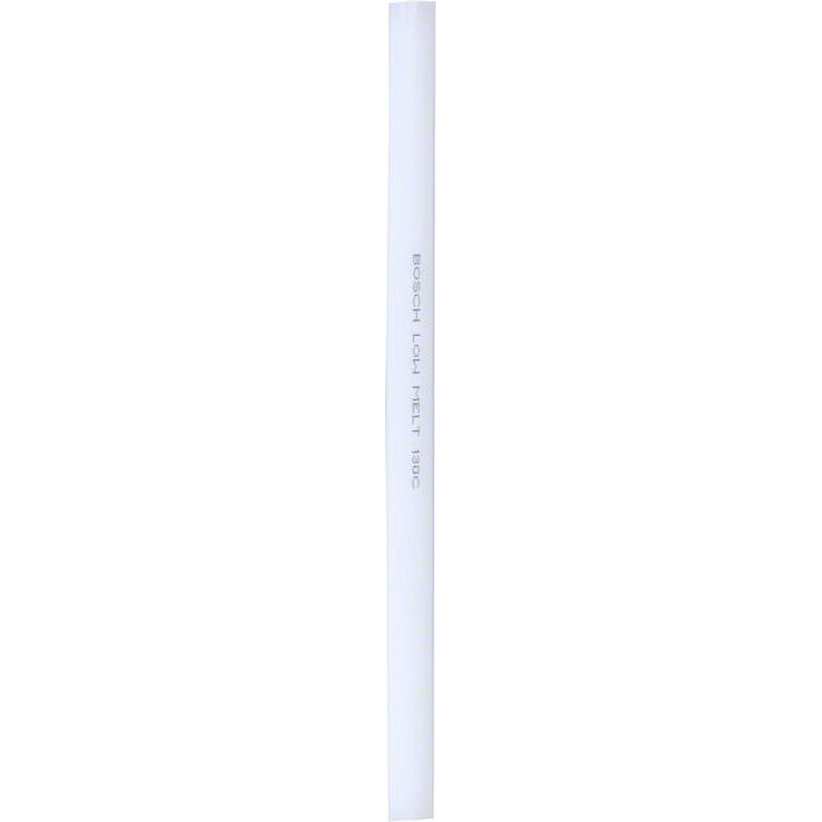 Bosch Colle thermofusible Transparente et Élastique 11 x 200 mm, 500 g