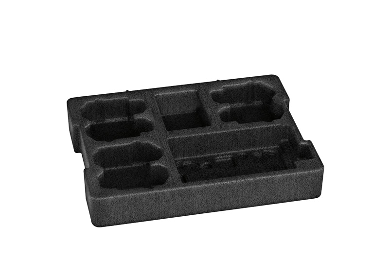 Bosch Insert de démarrage Set 18V