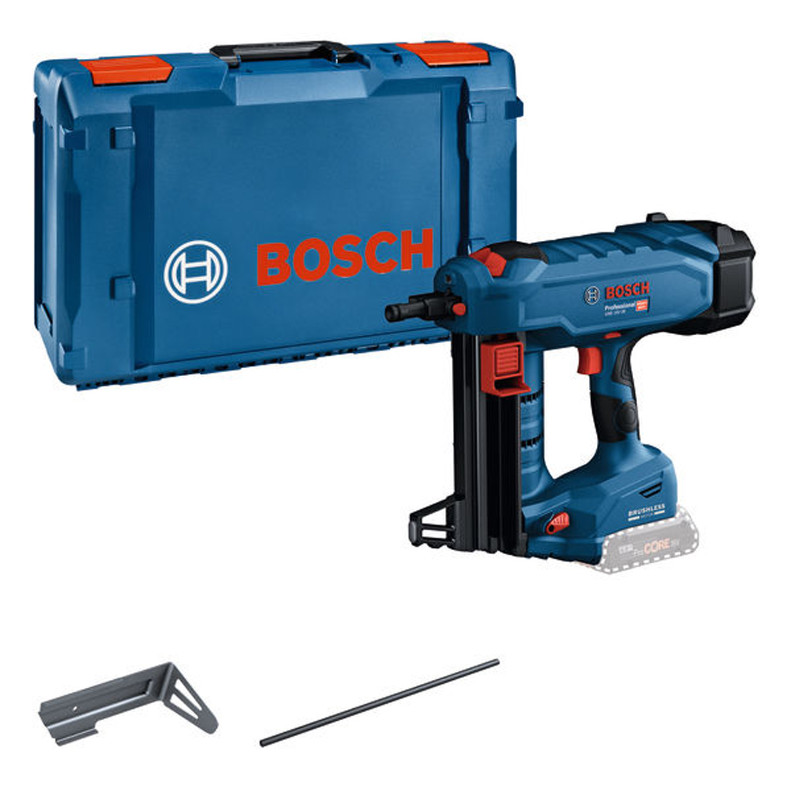 Bosch GNB 18V-38 (solo, XL) - 06019L7001