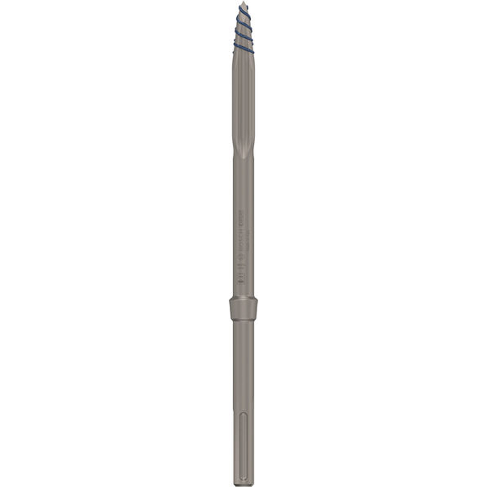 Bosch EXPERT SDS max-8C burin pointu, 400 mm, set de 10 pièces — lot de 10 pièces