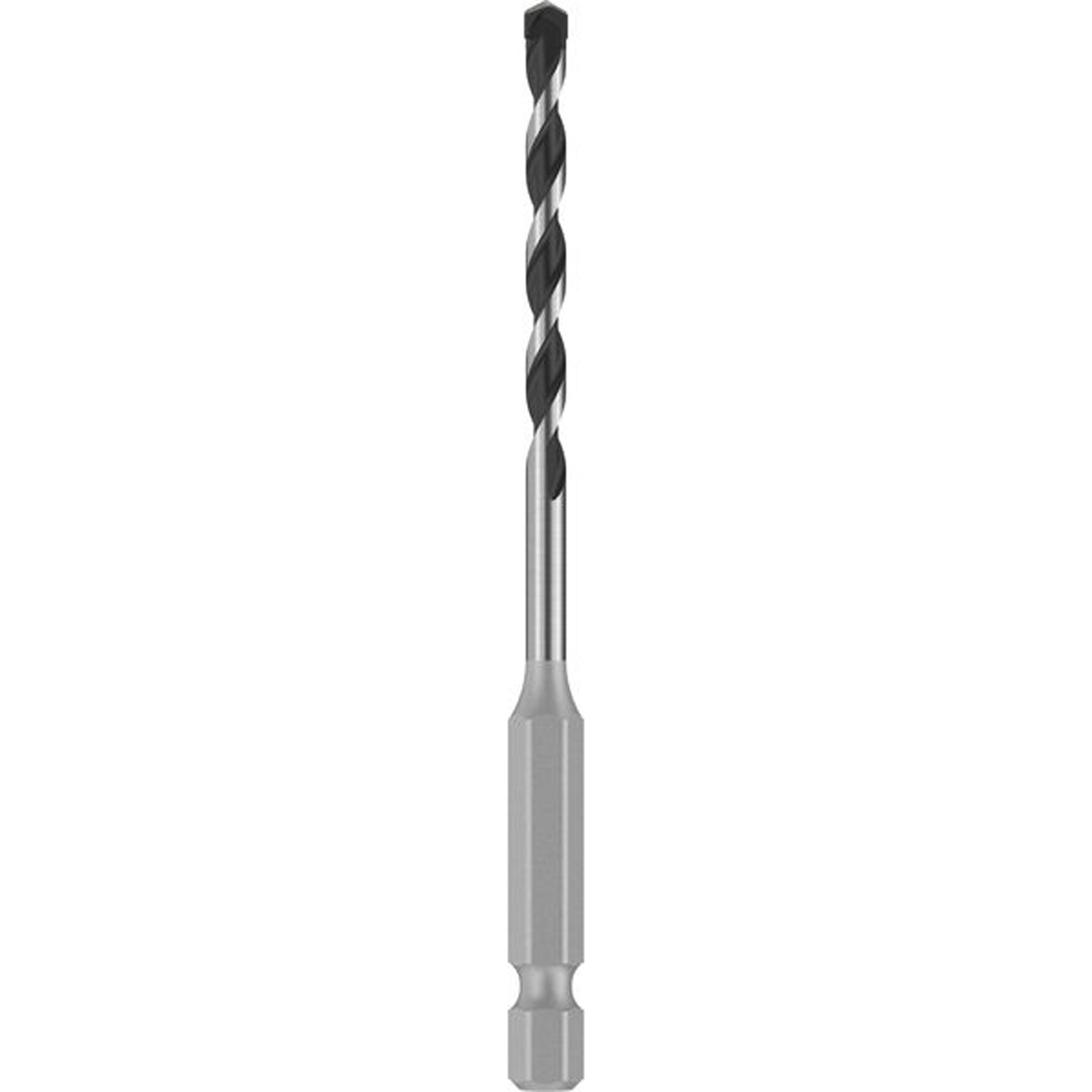 Foret Bosch PRO HEX-5, 4 x 50 x 100 mm