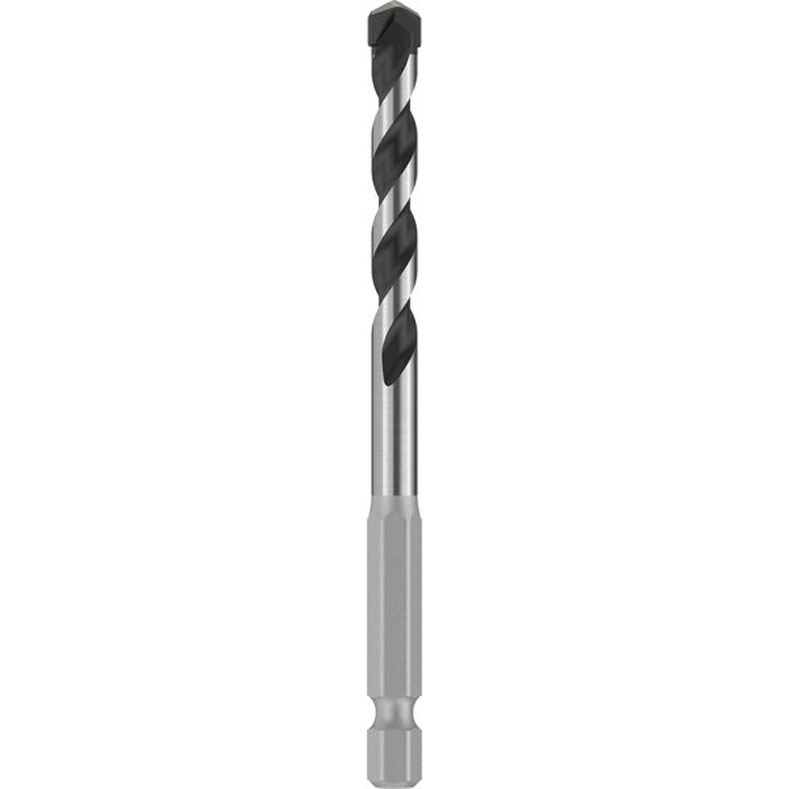 Bosch PRO HEX-5 Foret, 7 x 50 x 100 mm