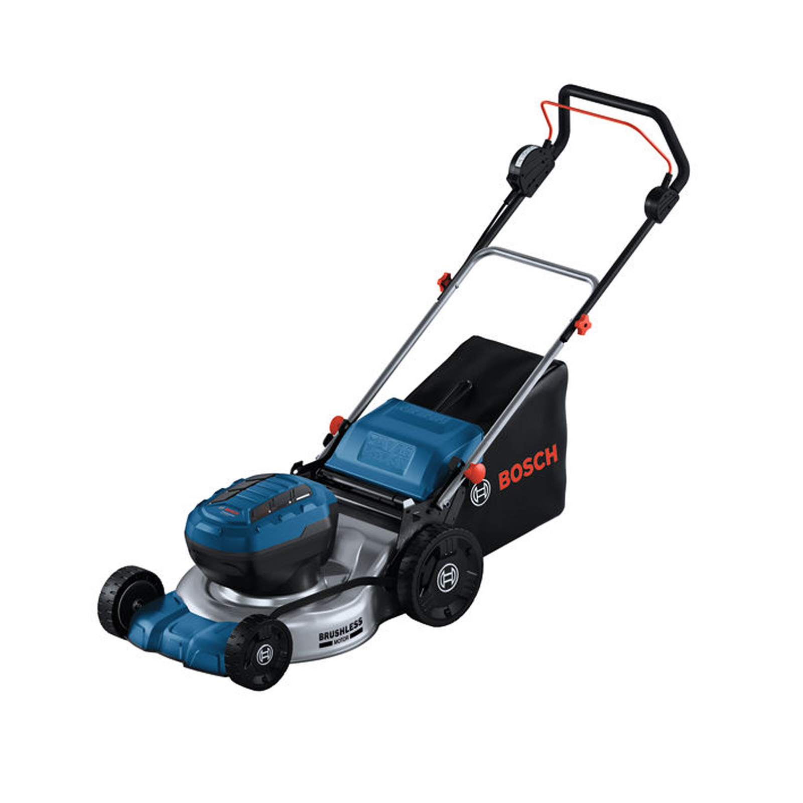 Bosch GRA 18V2-46 tondeuse à gazon sur batterie - 06008C8000