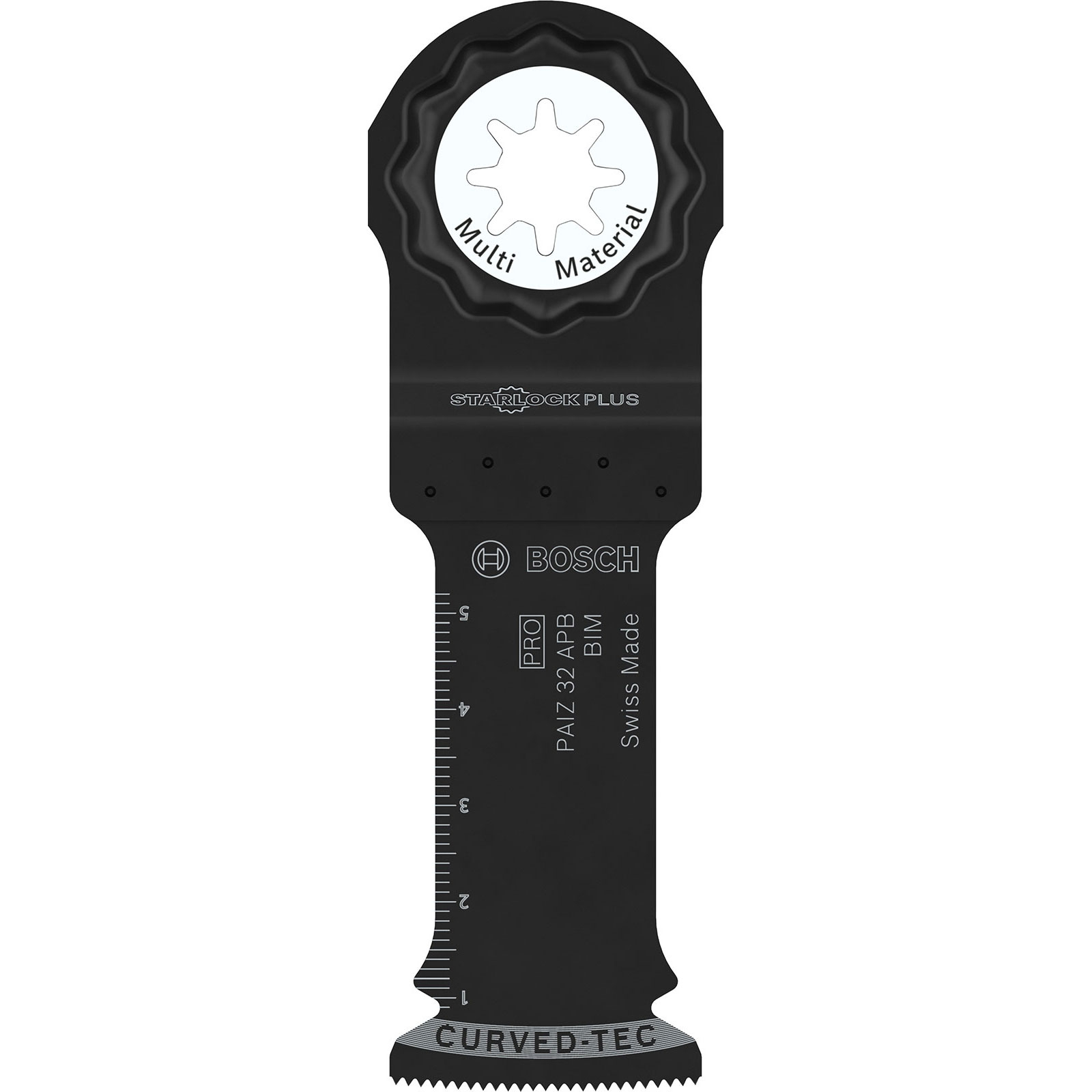 Bosch Power Tools PRO PAIZ 32 APB lame pour 2608669130
